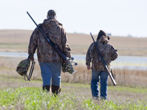 Tips for Duck Hunting on Missouri Public Lands