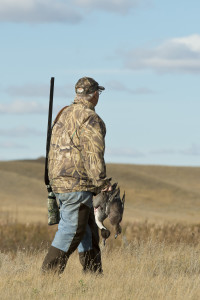 "Simple" Missouri Duck Hunting Tips