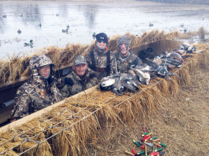 A Closer Look at the Benefits of Booking a Missouri Guided Duck Hunting Trip