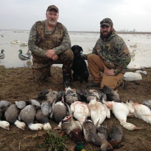 Tips to Make Your Duck Hunting Trips More Successful